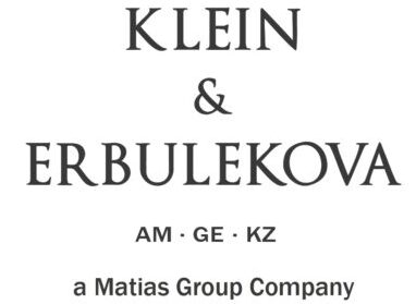 Klein Law Group Kazakhstan