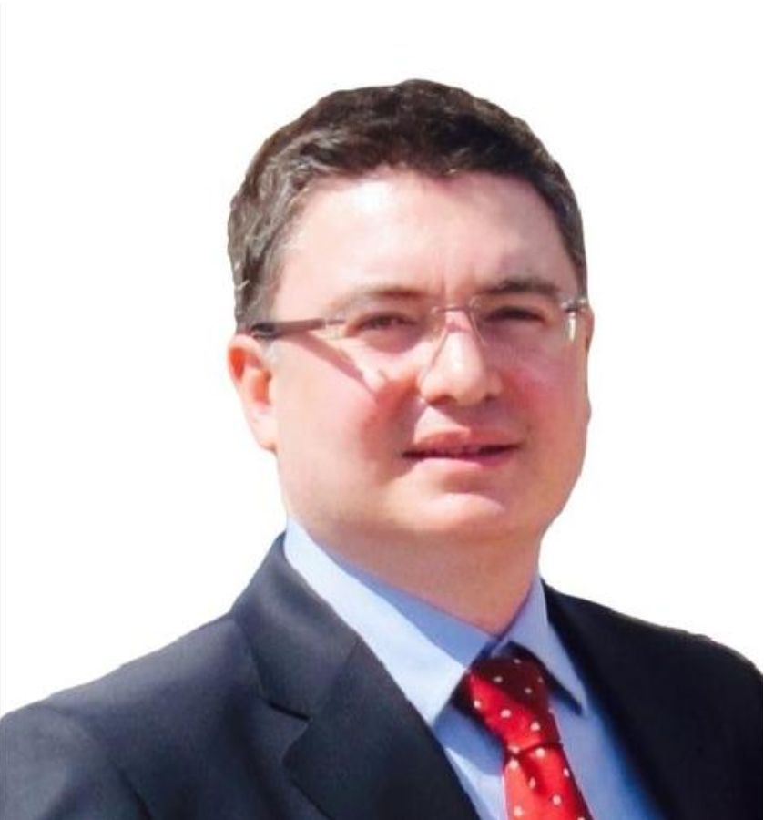 Emil Nazimovich Karayev