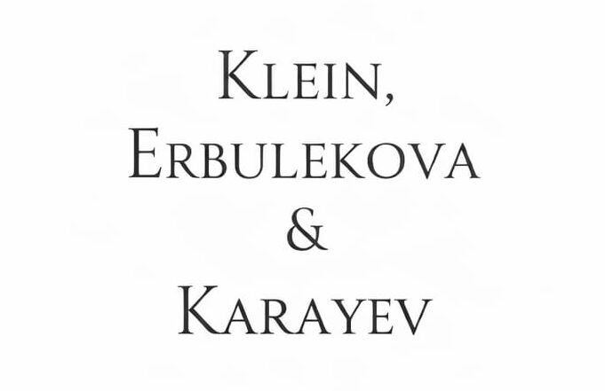 Klein Law Group Kazakhstan